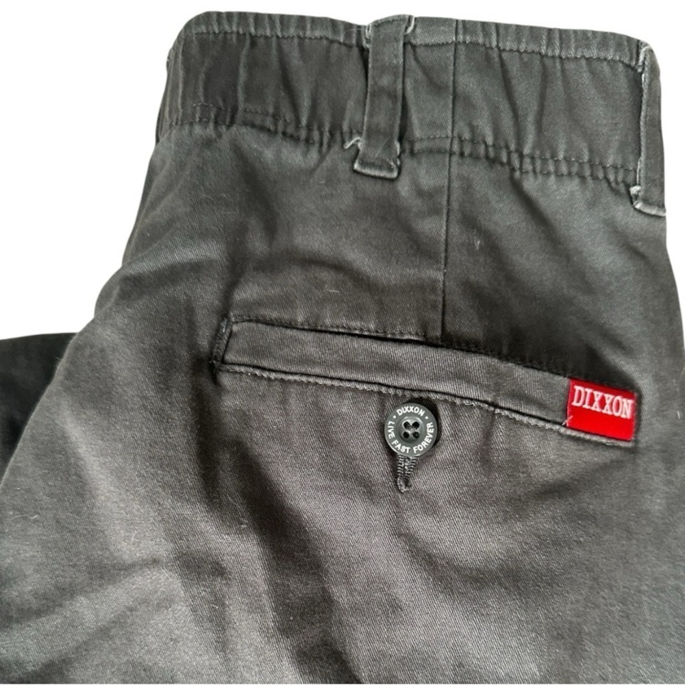 Men’s Dixxon Chinos - Picture 7 of 11